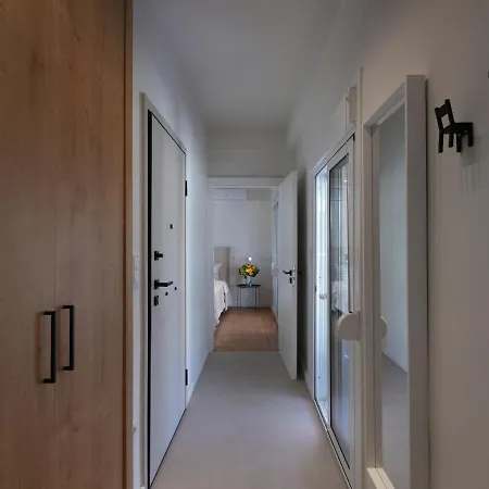 Kolonaki Cozy Penthouse Apartment Athens Exterior photo
