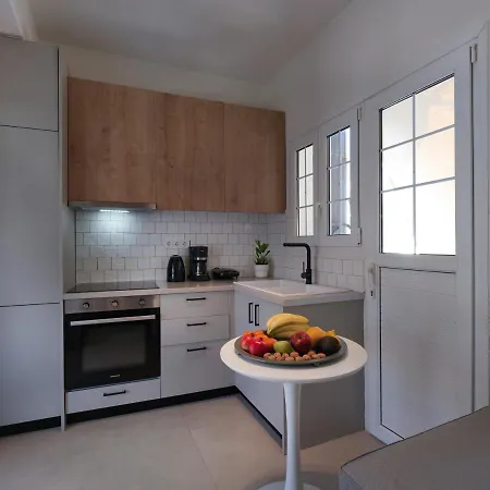 Kolonaki Cozy Penthouse Apartment Athens Exterior photo
