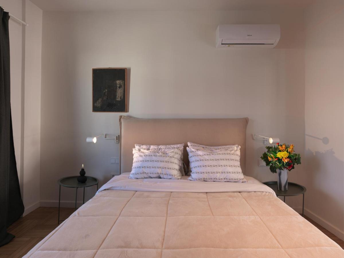 Apartment Kolonaki Cozy Penthouse